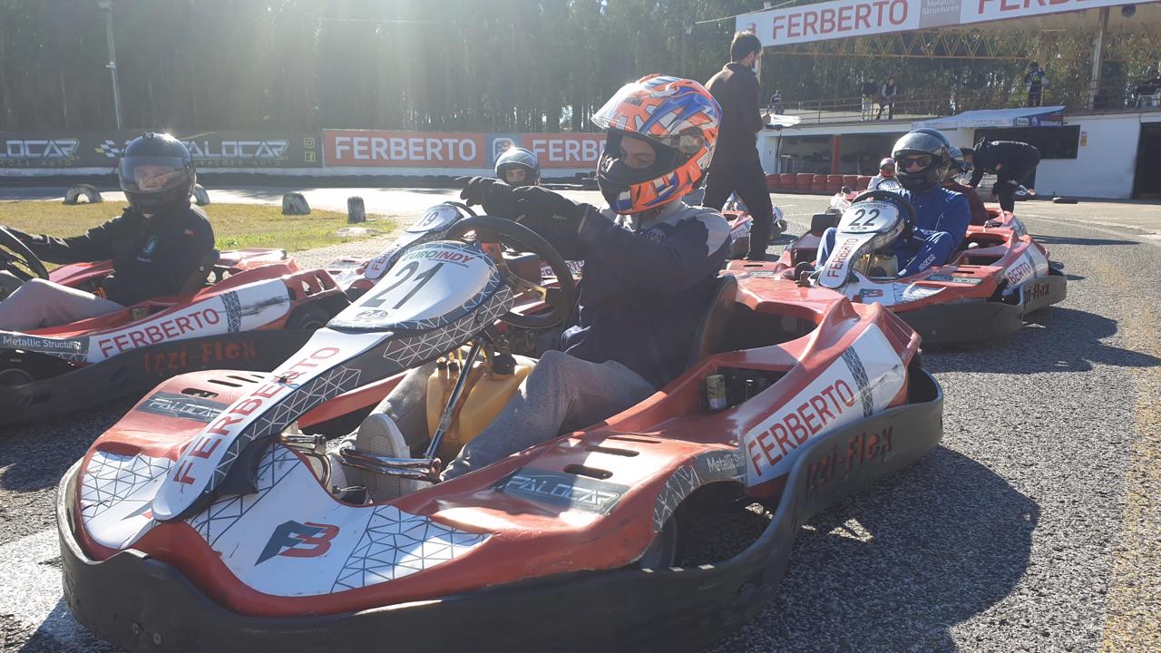 XII Troféu de Karting Politécnico de Leiria27